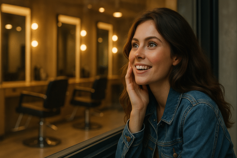 Quanto Custa Montar um Salão de Beleza? Guia Atualizado para Quem Está Começando